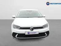 Used VW Polo Life 2024 White Hatchback