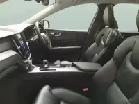 Used Volvo XC60 Plus 349 HP (256 kW) 2023 Black SUV