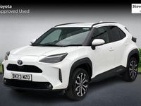 Used Toyota Yaris Hybrid Design 116 HP (85 kW) 2026 Estate