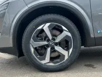 Used Nissan Qashqai N-Connecta 190 HP (139 kW) 2024 Grey SUV