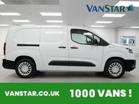 Used Toyota Proace 50 kW (68 HP) 2023 White MPV