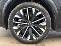 Used Volvo XC90 Ultra 449 HP (330 kW) 2025 Black SUV