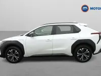 Used Toyota bZ4X 160 kW (218 HP) 2025 SUV