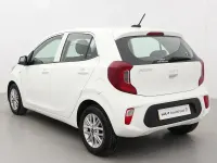 Używany Kia Picanto 2023 Biały Hatchback