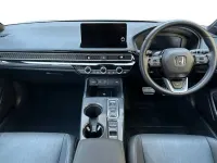 Used Honda Civic Advance 143 HP (105 kW) 2025 Grey