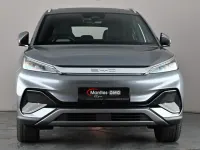 Used BYD Atto 3 Design 150 kW (204 HP) 2024 Grey SUV