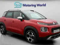 Used Citroën C3 PureTech 131 HP (96 kW) 2021 Hatchback
