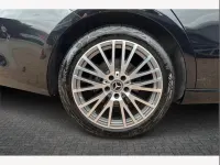 Used Mercedes CLA200 Executive 175 HP (128 kW) 2025 Black Coupe