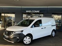 Used Nissan Townstar Acenta 2023 White Van