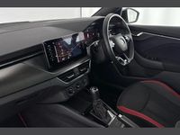 Used Skoda Kamiq Monte Carlo 150 HP (110 kW) 2020 Moon white metallic SUV