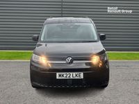 used VW Caddy Life 2.0 TDI 122 Life 5dr