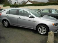 Used Mitsubishi Lancer 138 HP (101 kW) 2010 Hatchback