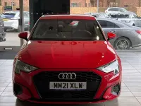 Used Audi A3 Sportback 150 HP (110 kW) 2023 Hatchback