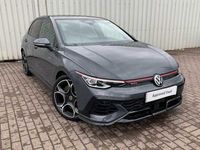 New VW Golf VIII 300 HP (220 kW) 2025