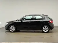 Used Audi A1 Design 110 HP (80 kW) 2023 Black SUV
