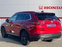 Used Honda CR-V Advance 184 HP (135 kW) 2026 SUV