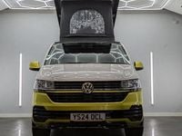 Used VW Transporter Startline 110 HP (80 kW) 2024 White Van