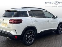 Used Citroën C5 PureTech 131 HP (96 kW) 2023 Hatchback