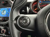 Used Mini John Cooper Works Hatch 231 HP (169 kW) 2020 White Hatchback