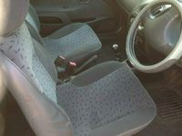 Used Citroën Saxo 59 HP (43 kW) 2003 Hatchback