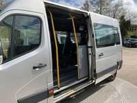 Used Renault Master Business 2019 Grey Van