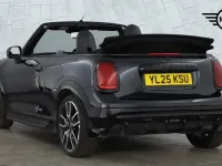 Used Mini Cooper 118 kW (161 HP) 2025 Grey Hatchback