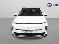 Used Hyundai Kona Ultimate 160 kW (218 HP) 2025 White SUV
