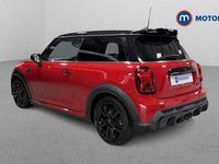 Used Mini Cooper S Hatch 178 HP (130 kW) 2021 Red Hatchback