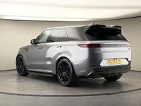 Used Land Rover Range Rover Sport Autobiography 2022 Eiger grey SUV