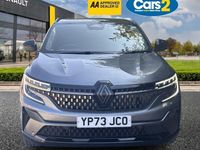 Used Renault Austral Techno Esprit Alpine 200 HP (147 kW) 2025 SUV