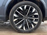 Used Volvo XC90 Ultra 250 HP (183 kW) 2025 Blue SUV