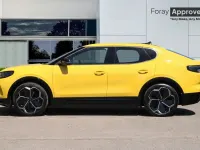 Used Ford Capri Premium 250 kW (340 HP) 2026 SUV