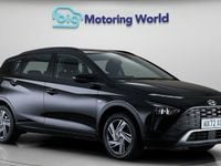 Used Hyundai Bayon SE 101 HP (74 kW) 2024 SUV