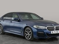 Used BMW 520 M Sport 190 HP (139 kW) 2023 Sedan