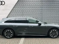 New Audi A6 S-Line 299 HP (219 kW) 2026 Grey Estate