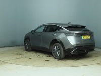Used Nissan Ariya Evolve 22 kW (30 HP) 2022 Grey SUV