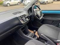 used VW up! Up 1.0 65PS5dr