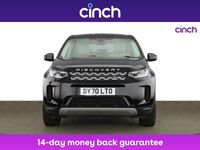 used Land Rover Discovery Sport 2.0 D150 SE 5dr 2WD [5 Seat]