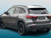 Used Mercedes GLA220 AMG line 2022 Grey SUV
