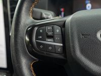 Used Ford Ranger Wildtrack 202 HP (148 kW) 2024 White Pickup