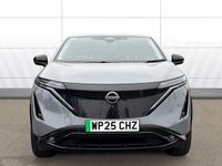 Used Nissan Ariya Advance 160 kW (218 HP) 2026 SUV