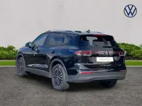 Used VW Tiguan 150 HP (110 kW) 2026 SUV