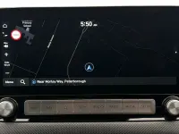 Used Hyundai Kona Ultimate 150 kW (204 HP) 2022 Black SUV