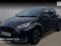 Used Toyota Yaris Hybrid Design 116 HP (85 kW) 2026 Hatchback