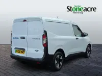 Ny Ford Transit Trend 100 kW (136 HK) 2025 Vit Van