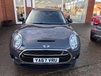 Used Mini Cooper Clubman 192 HP (141 kW) 2018 Grey Estate