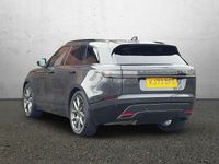 Used Land Rover Range Rover Velar HSE Dynamic 2024 Grey SUV