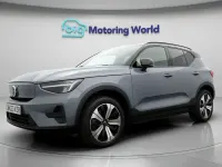 Used Volvo XC40 Core 167 kW (228 HP) 2023 SUV