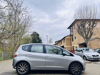 used Honda Jazz 1.4 i-VTEC Si 5dr