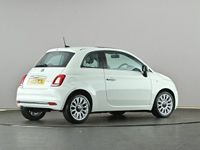 used Fiat 500 1.0 Mild Hybrid Star 3dr